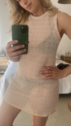 Vestido Bogota en internet