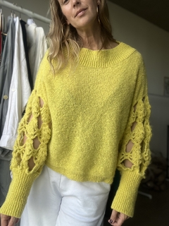 Sweater Jacinta