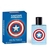 Perfume Captain America Eau de Toilette 100ml