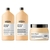 Kit Loreal Gold Absolut Repair