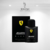 Ferrari Black Eau de Toilette 200ml - comprar online