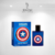 Perfume Captain America Eau de Toilette 100ml