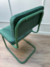 SILLA ART. #1193 VERDE - comprar online