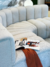 SOFA ART. #1086 - comprar online