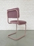 SILLA ART. #1193 ROSA - comprar online