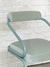 SILLA ART. #1254 AQUA - comprar online