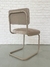 SILLA ART. #1193 BEIGE en internet