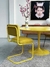 SILLA ART. #1193 AMARILLO - comprar online