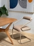 SILLA ART. #1254 BEIGE en internet