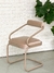 SILLA ART. #1254 BEIGE