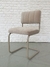 SILLA ART. #1193 BEIGE