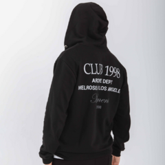 (CURVA) $20.000 c/u CAMPERA FRISA “CLUB 98” S al 2XL - comprar online