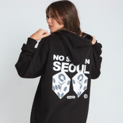 (CURVA) $16.000 c/u CANGURO RÚSTICO OVERSIZE “SEOUL” (UNISEX) TALLE S AL XL - comprar online