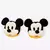 Pantufa 3D Mickey Inf. - comprar online