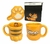 Caneca 3D Garfield - comprar online