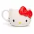 Caneca Decorativa Hello Kitty