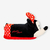 Pantufa 3D Minnie - comprar online