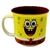 Caneca Tom Bob Esponja