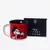 Caneca Tom Mickey Mouse