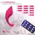 Vibrador de Calcinha Bluetooth - comprar online