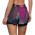 Short Esportivo Feminino Estampado - comprar online