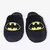 Chinelo de Quarto Batman