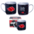 Caneca 300ml Akatsuki