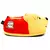 Pantufa 3D Pooh - comprar online