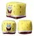 Almofada Cubo Bob Esponja na internet