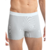 Cueca Boxer Microfribra Risca de Giz