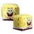 Almofada Cubo Bob Esponja - comprar online