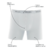 Cueca Boxer cot Liso - comprar online