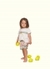 Pijama Baby Girl Lemon Tour - comprar online