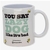 Caneca Pop Snoop - comprar online