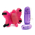 Vibrador Butterfly