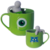 Caneca c/ Infusor Mike Wazowski