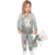 Pijama Baby Boy/Girl Lets Snow - comprar online