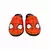 Chinelo de Quarto Spider Man - comprar online