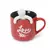 Caneca c/ Infusor Mickey e Minnie - comprar online