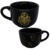 Caneca Sopa Hogwarts