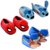 Pantufa 3D Infantil