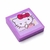 Borracha Hello Kitty Leo&Leo Roxo