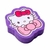 Borracha Hello Kitty Leo&Leo Violeta