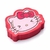 Borracha Hello Kitty Leo&Leo Vermelho - comprar online