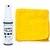 Kit Limpa Telas Clean 60Ml Com Pano Microfibra - comprar online