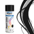 Tinta Spray Preto Fosco Super Color Uso Geral 350Ml Tekbond - comprar online