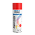 Tinta Spray Uso Geral 350Ml Vermelho Tekbond