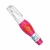 Mini Caneta Corretiva Faber-Castell Rosa - comprar online