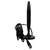 Antena Digital Interna Tv E Conversor Uhf Hd Cabo Coaxial 3m - comprar online