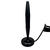 Antena Digital Interna Tv E Conversor Uhf Hd Cabo Coaxial 3m na internet